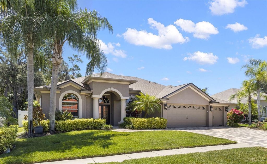 695 SALT LAKE DRIVE, Tarpon Springs, FL 34689