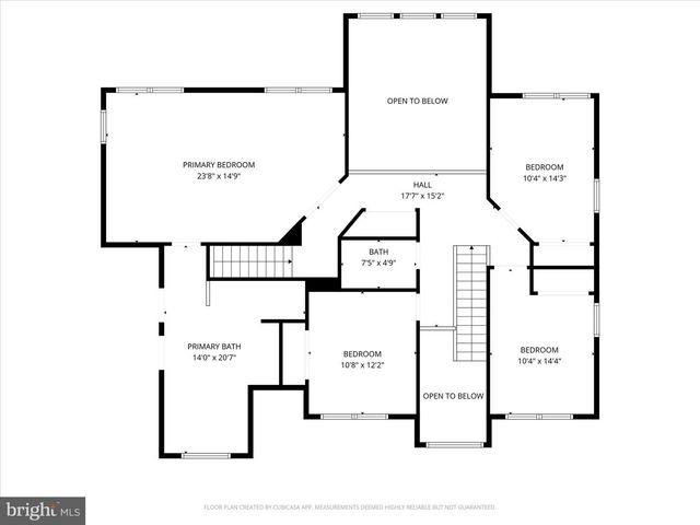 1080 CRANBERRY LN W, York, PA 17402