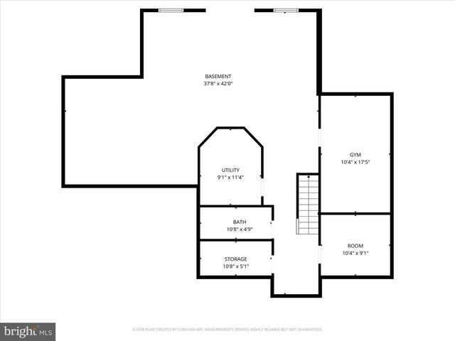 1080 CRANBERRY LN W, York, PA 17402