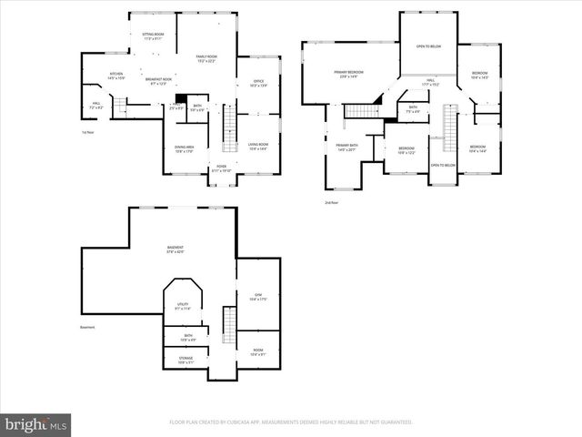 1080 CRANBERRY LN W, York, PA 17402