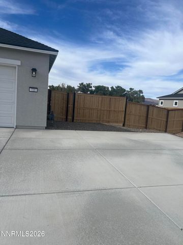 721 Rose Lane, Fernley, NV 89408