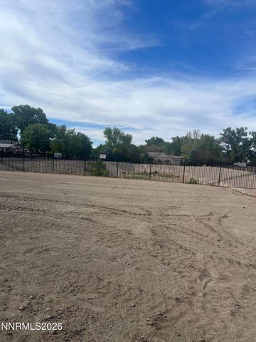 721 Rose Lane, Fernley, NV 89408