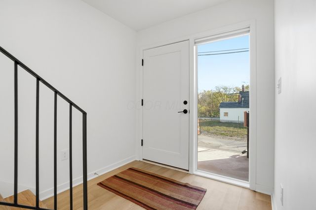 33 N Blacksmith Lane, Dublin, OH 43017