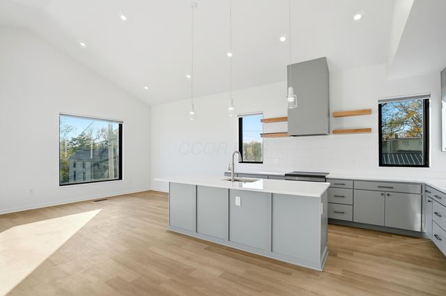 33 N Blacksmith Lane, Dublin, OH 43017