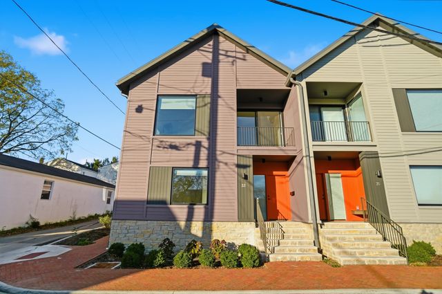 33 N Blacksmith Lane, Dublin, OH 43017