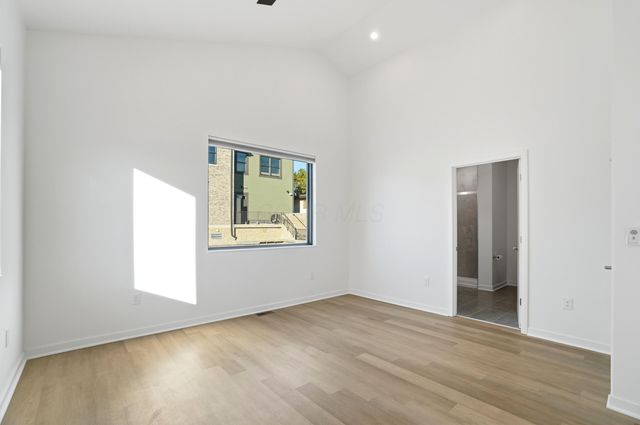 33 N Blacksmith Lane, Dublin, OH 43017