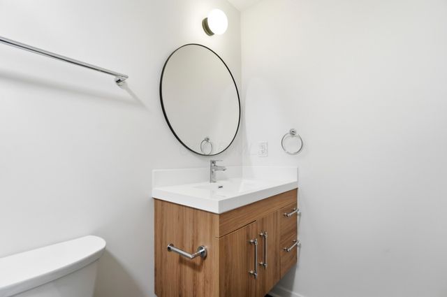 33 N Blacksmith Lane, Dublin, OH 43017