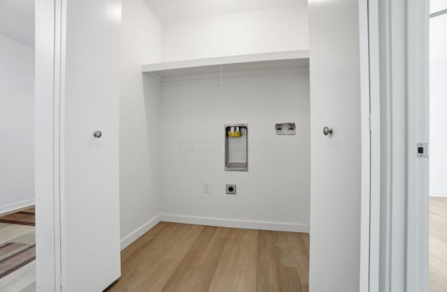 33 N Blacksmith Lane, Dublin, OH 43017