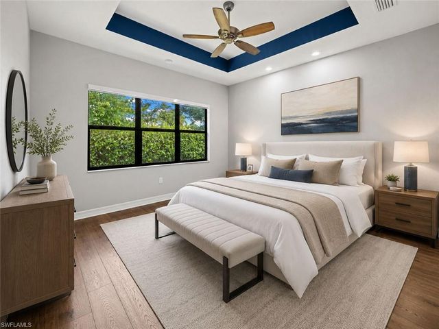13437 Monticello BLVD, Naples, FL 34109