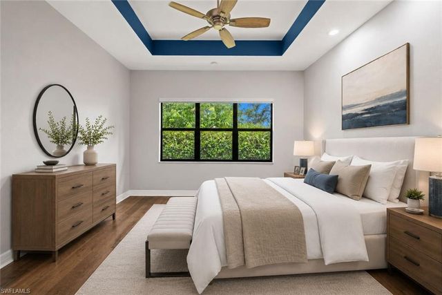 13437 Monticello BLVD, Naples, FL 34109