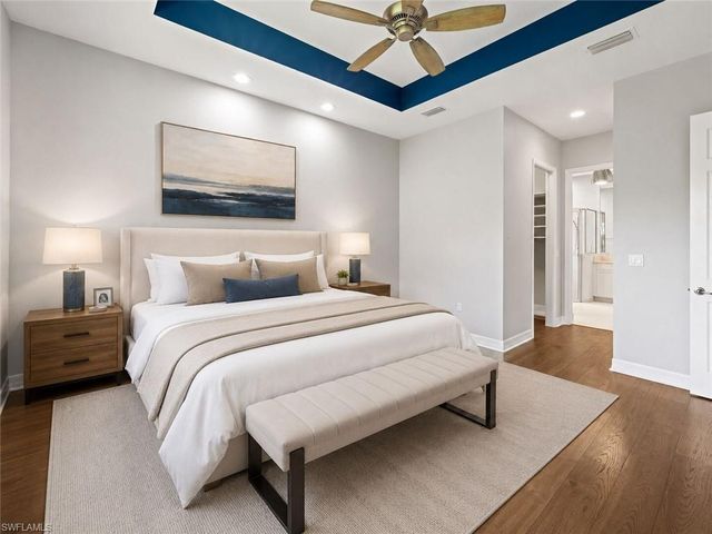 13437 Monticello BLVD, Naples, FL 34109