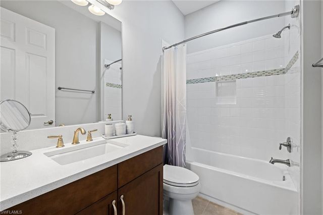 13437 Monticello BLVD, Naples, FL 34109