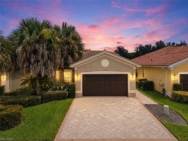 13437 Monticello BLVD, Naples, FL 34109
