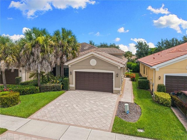 13437 Monticello BLVD, Naples, FL 34109