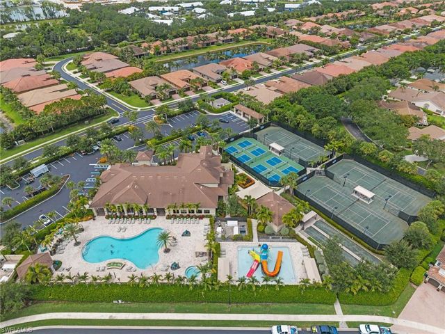 13437 Monticello BLVD, Naples, FL 34109