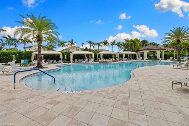 13437 Monticello BLVD, Naples, FL 34109