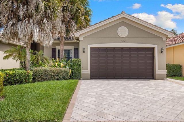 13437 Monticello BLVD, Naples, FL 34109