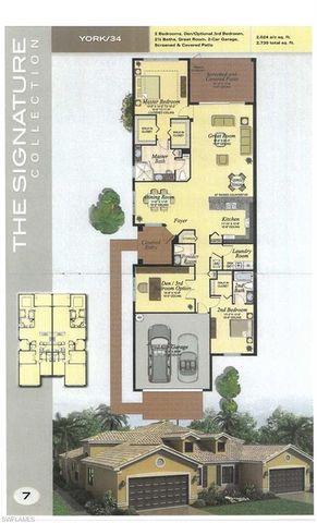 13437 Monticello BLVD, Naples, FL 34109