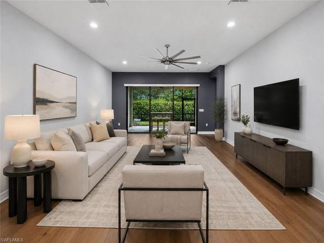 13437 Monticello BLVD, Naples, FL 34109
