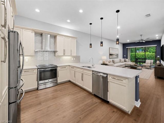 13437 Monticello BLVD, Naples, FL 34109