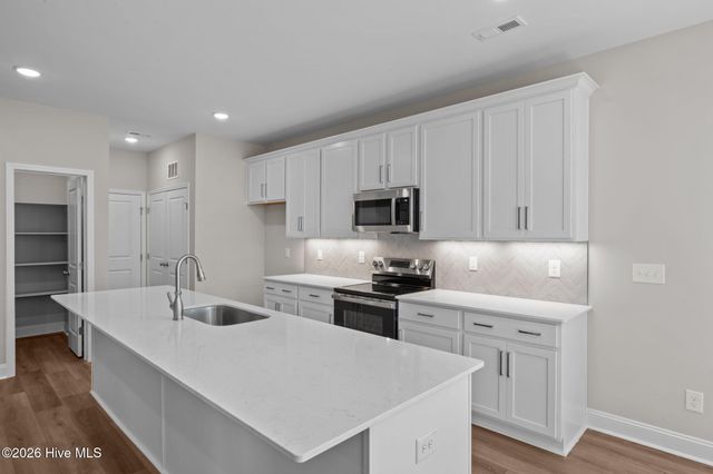 3406 Baybrooke Drive W, Wilson, NC 27893