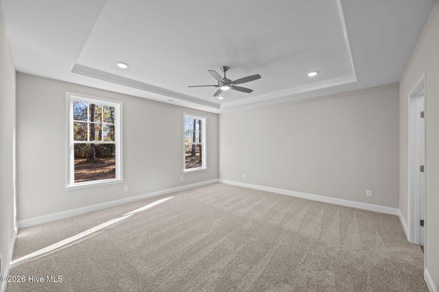 3406 Baybrooke Drive W, Wilson, NC 27893