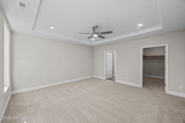 3406 Baybrooke Drive W, Wilson, NC 27893