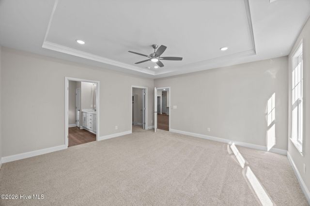 3406 Baybrooke Drive W, Wilson, NC 27893