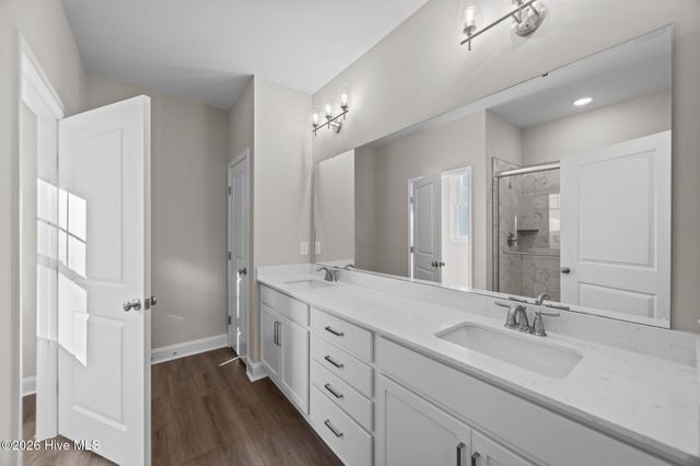 3406 Baybrooke Drive W, Wilson, NC 27893