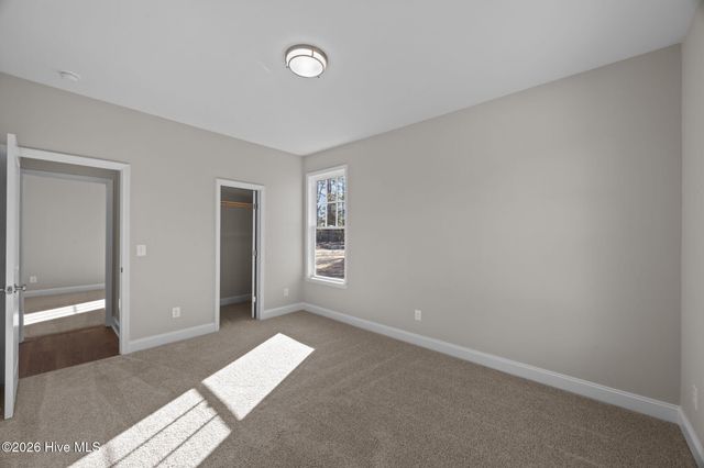 3406 Baybrooke Drive W, Wilson, NC 27893