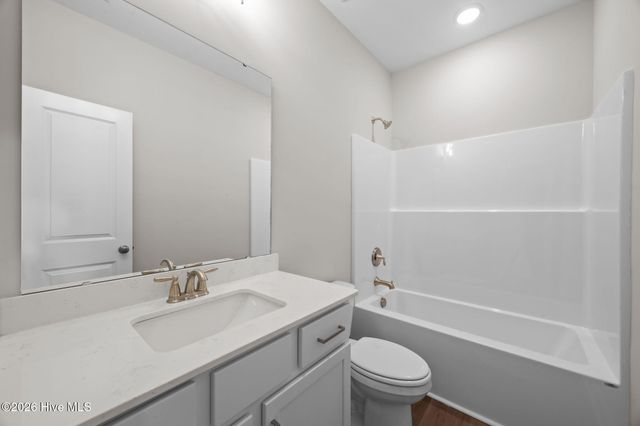 3406 Baybrooke Drive W, Wilson, NC 27893