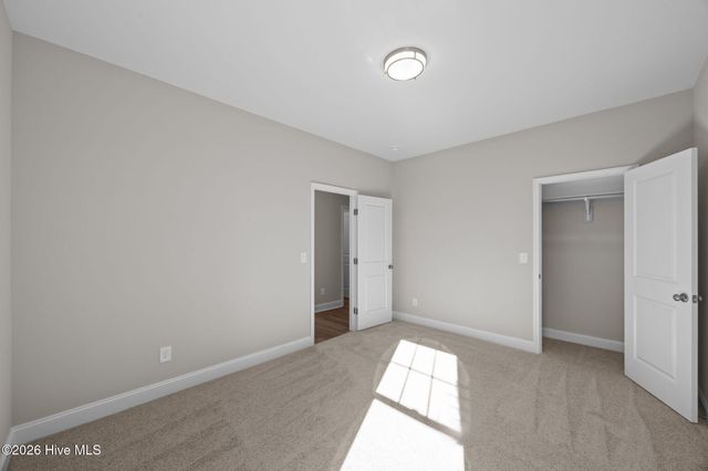 3406 Baybrooke Drive W, Wilson, NC 27893