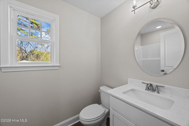 3406 Baybrooke Drive W, Wilson, NC 27893