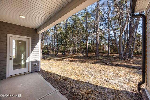 3406 Baybrooke Drive W, Wilson, NC 27893