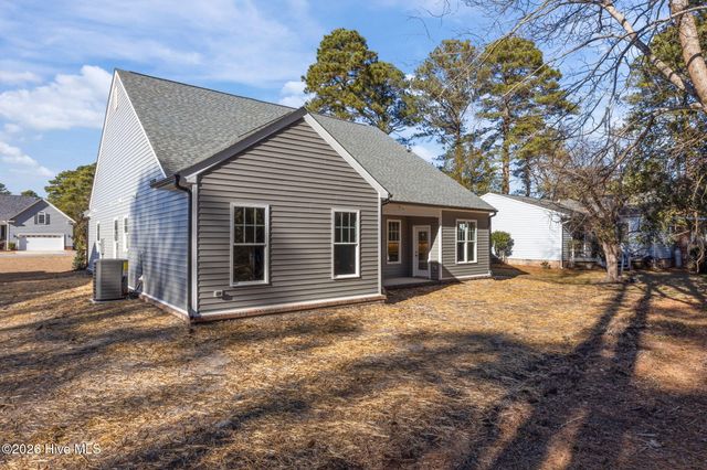 3406 Baybrooke Drive W, Wilson, NC 27893