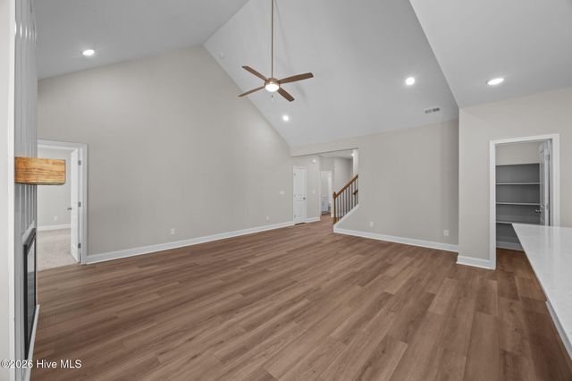 3406 Baybrooke Drive W, Wilson, NC 27893