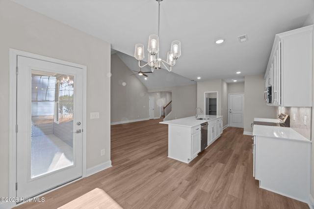 3406 Baybrooke Drive W, Wilson, NC 27893