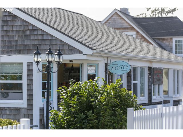 1146 N MARION Ave 680, Gearhart, OR 97138