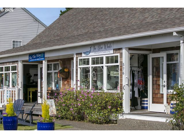1146 N MARION Ave 680, Gearhart, OR 97138