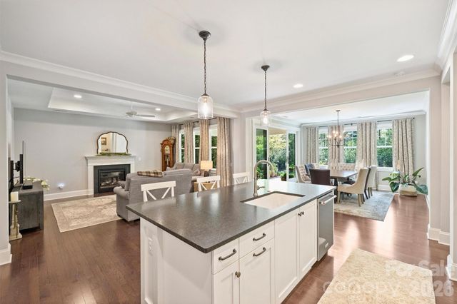 8440 Bassinger Dr, Huntersville, NC 28078