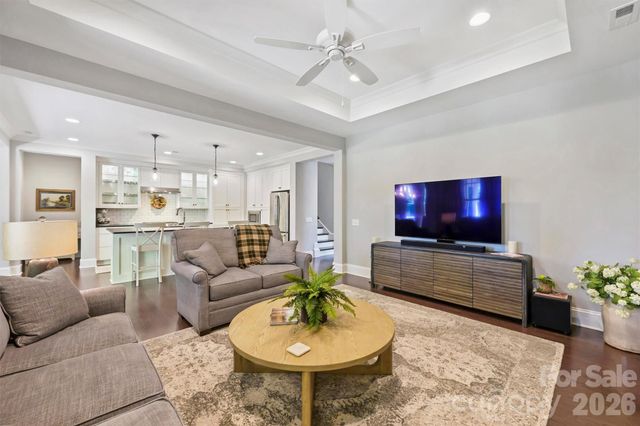 8440 Bassinger Dr, Huntersville, NC 28078