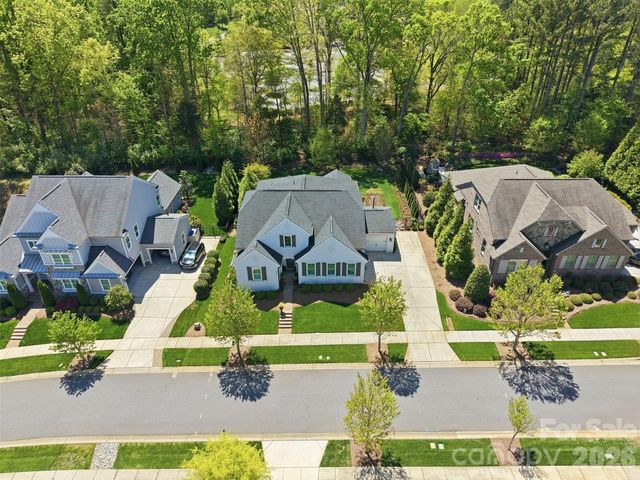 8440 Bassinger Dr, Huntersville, NC 28078