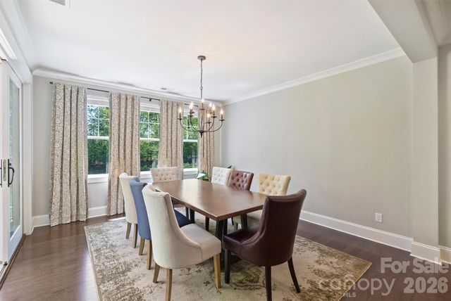 8440 Bassinger Dr, Huntersville, NC 28078