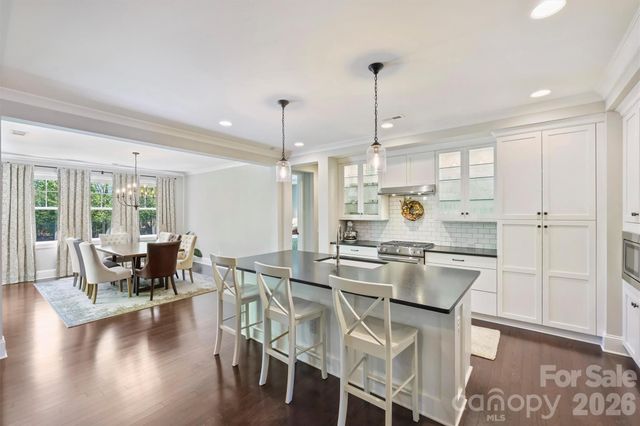 8440 Bassinger Dr, Huntersville, NC 28078