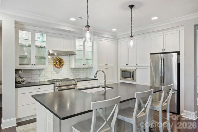 8440 Bassinger Dr, Huntersville, NC 28078
