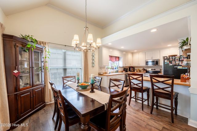3520 Shadow Ridge Road N, Wilson, NC 27896