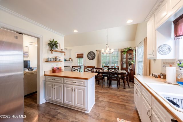 3520 Shadow Ridge Road N, Wilson, NC 27896