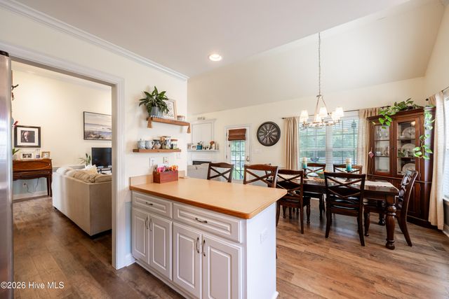 3520 Shadow Ridge Road N, Wilson, NC 27896