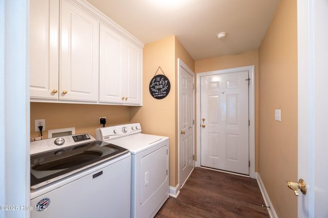 3520 Shadow Ridge Road N, Wilson, NC 27896