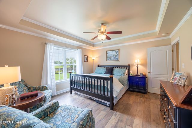 3520 Shadow Ridge Road N, Wilson, NC 27896